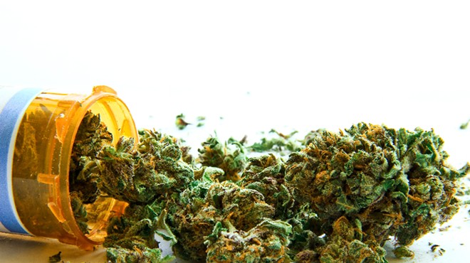 Florida rolls out new regulations around smokable medical marijuana