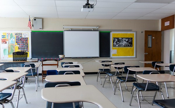 Florida Senate passes bill to provide college tuition to high school dropouts