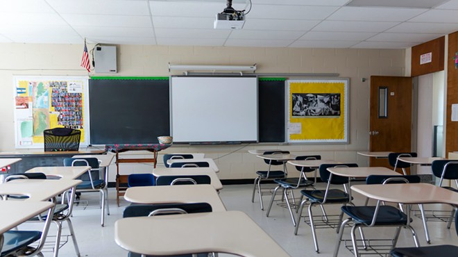 Florida Senate passes bill to provide college tuition to high school dropouts