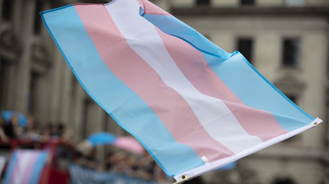 Florida transgender bathroom case heard by federal appeals court