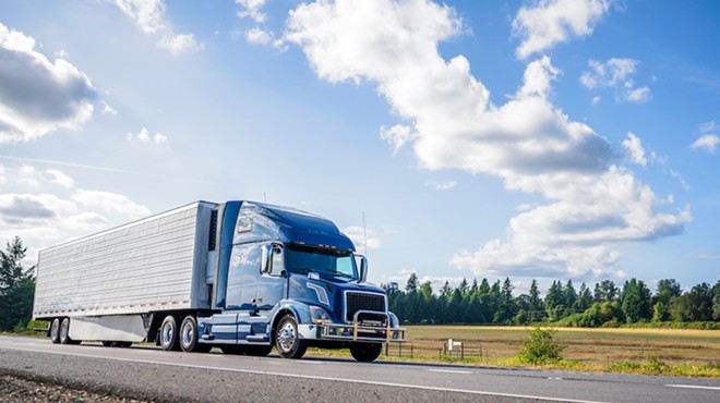 Orlando truck drivers vote to unionize, despite company hiring professional union busters