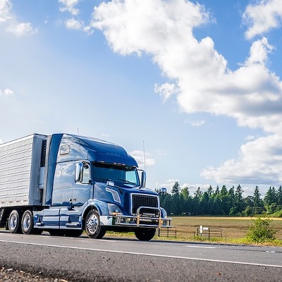 Orlando truck drivers vote to unionize, despite company hiring professional union busters