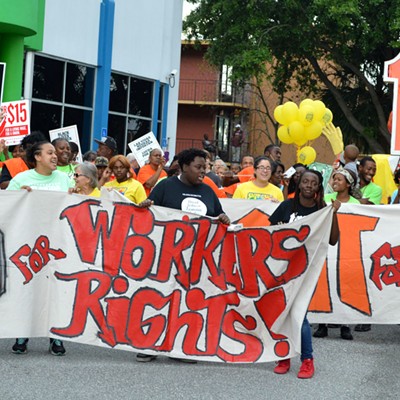 Florida’s minimum wage just went up to $13. What happens if your boss pays you less?