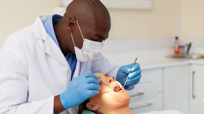 Florida's poor oral health is an ‘untreated crisis,’ say dental access advocates