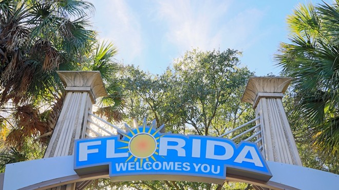 Florida's population reaches 23 million, projected to add a city's worth of people every year