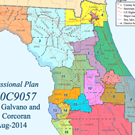 Florida's redistricting fight headed to Supreme Court