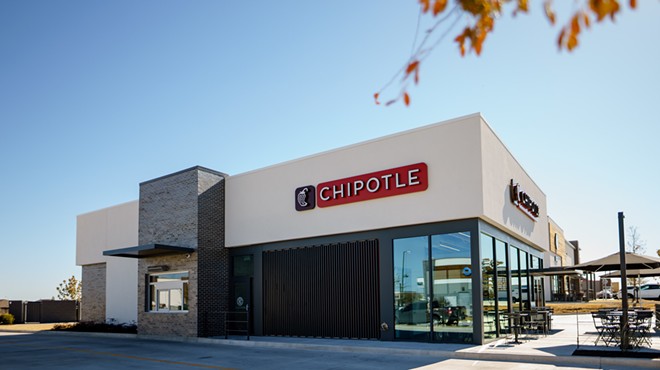 Another Central Florida Chipotle drive-through will open in Casselberry