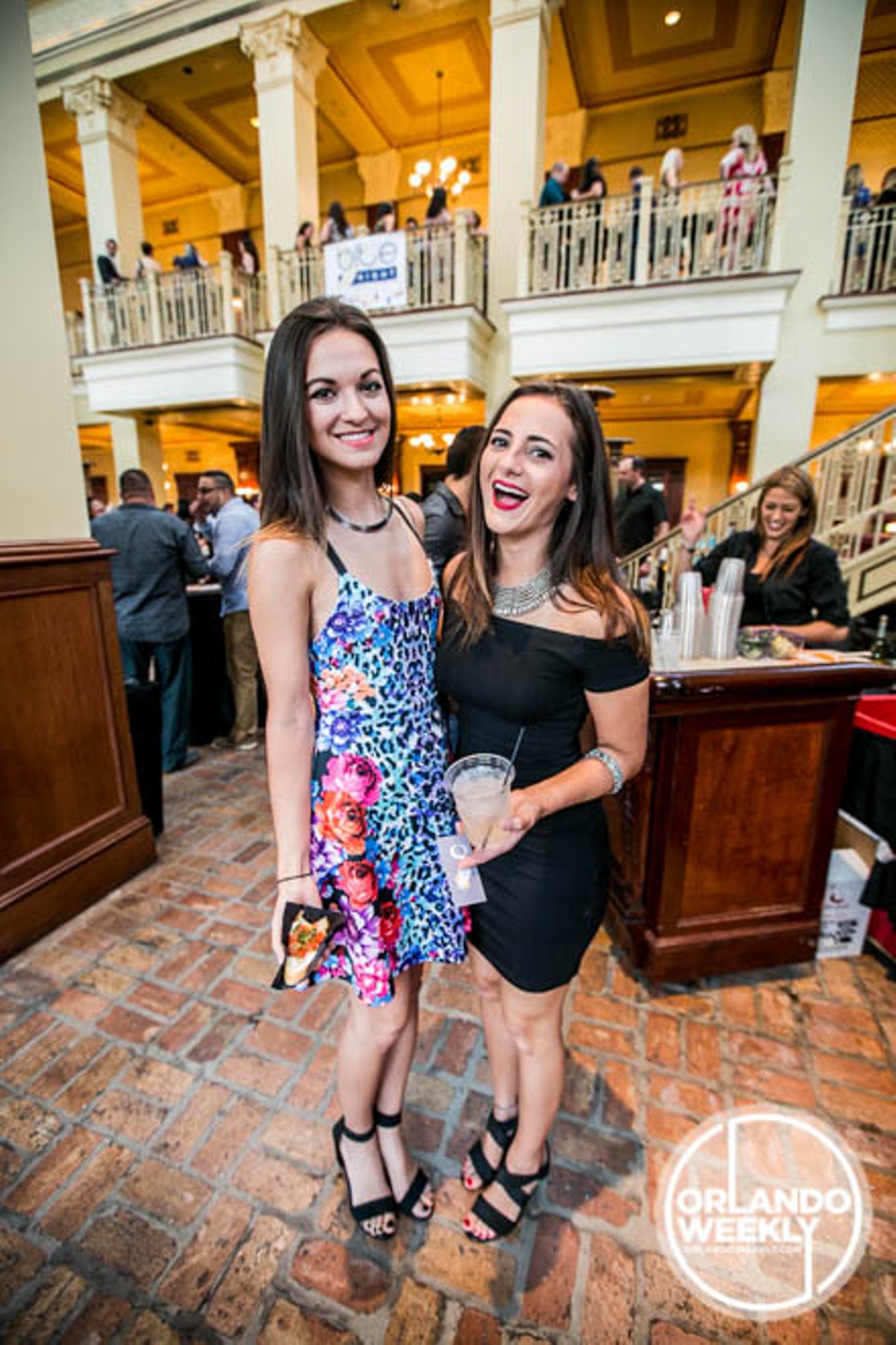 Food, Drinks & Smiles: The Spectacular Event that was Bite Night 2015