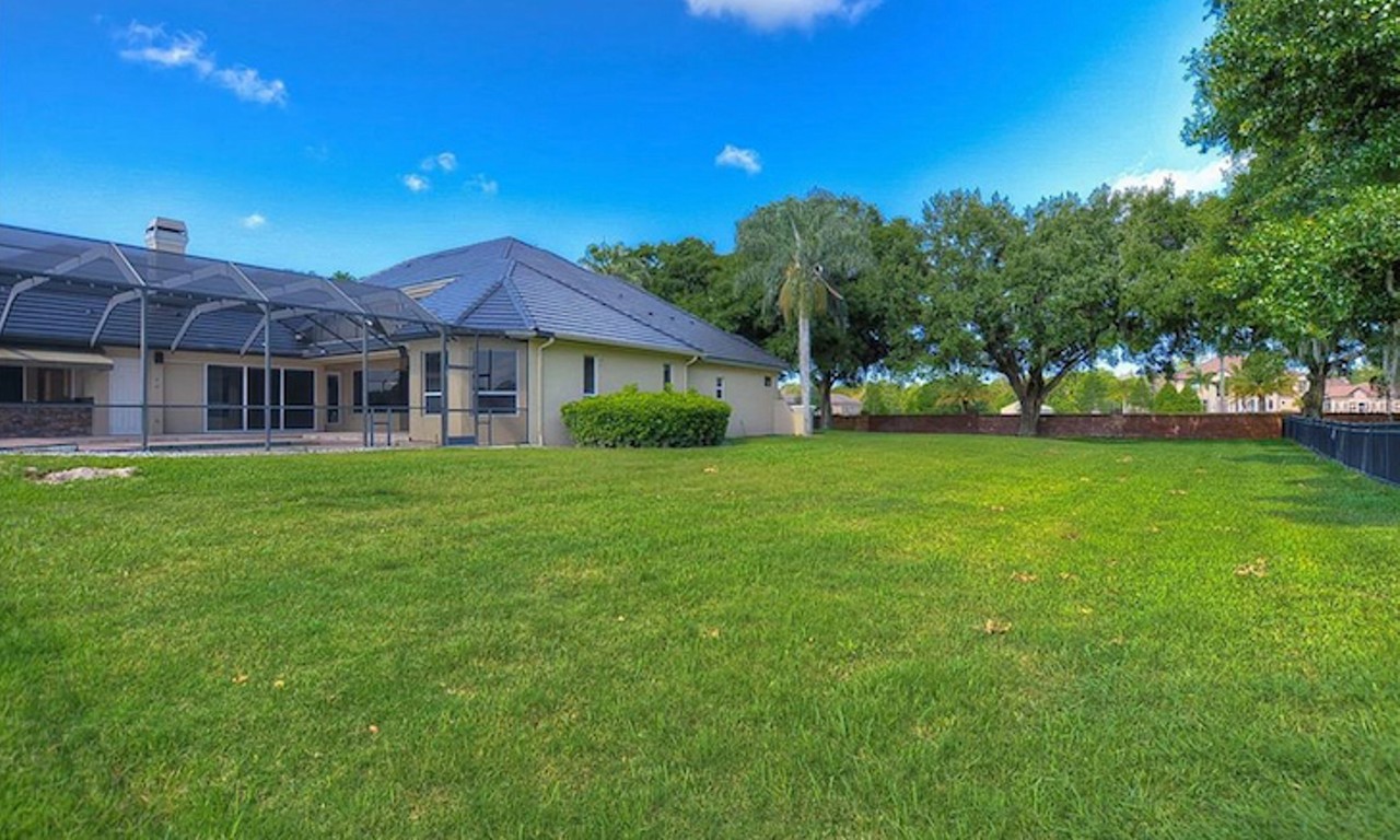 Former WWE star Chris Jericho drops $225K from asking price of Florida home