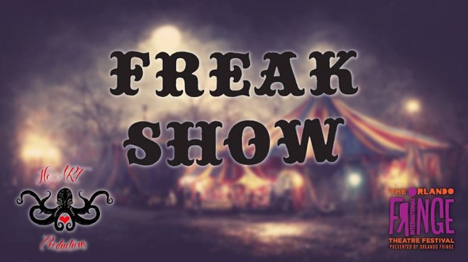 "Freak Show"