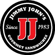 freaky fast, freaky fresh, practically free: $1 subs at Jimmy Johns tomorrow!