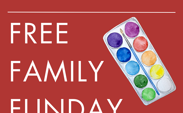Image: Free Family Funday