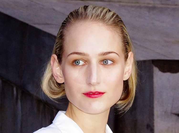 Gemini Leelee Sobieski knows precisely what she wants.