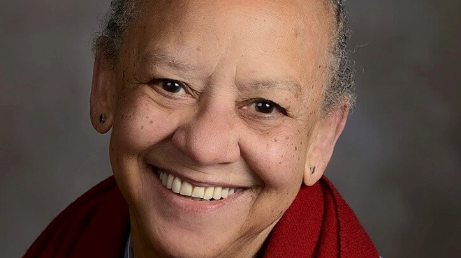 Geminis should heed the words of Nikki Giovanni this week