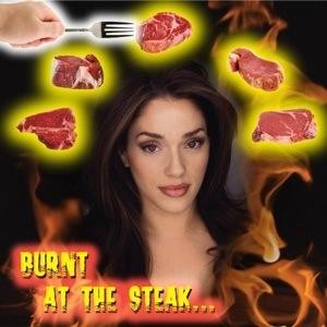 Fringe Review: Burnt at the Steak