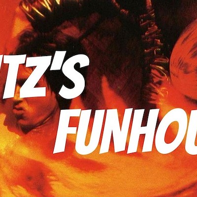 Fritz's Funhouse Trivia