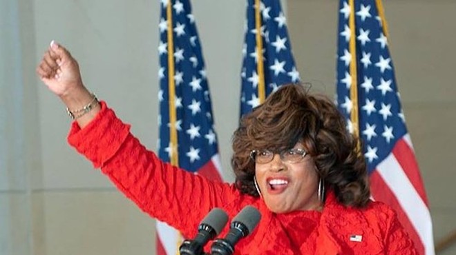 Full appeals court to take up case of Central Florida ex-congresswoman Corrine Brown