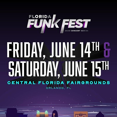 Funk Fest