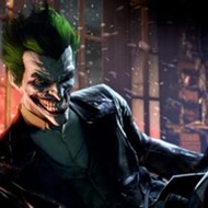 GAMELANDO: Review: 'Batman: Arkham Origins'