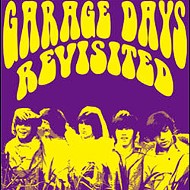 Garage days revisited
