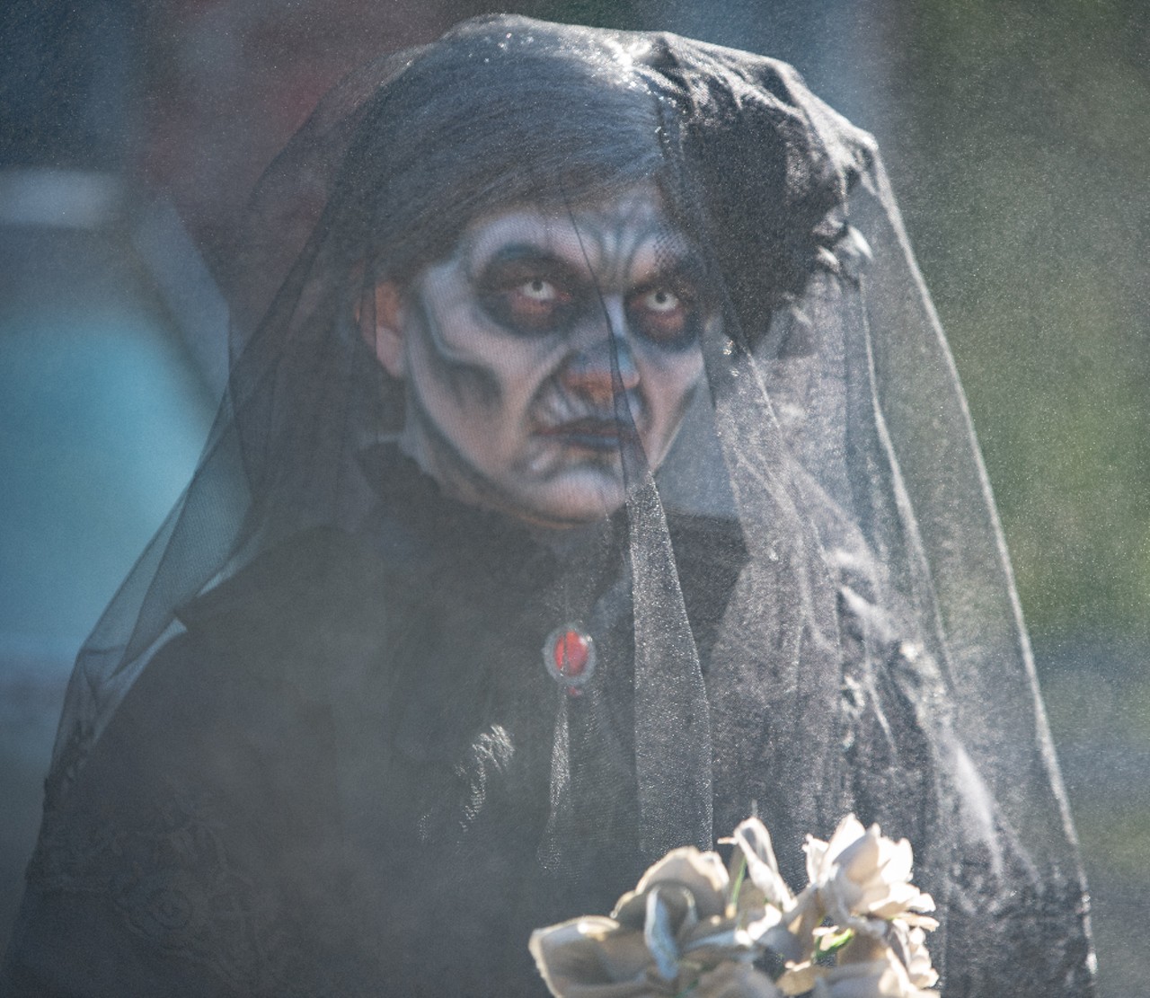 Gatorland's 'Gators, Ghosts & Goblins' brings Halloween to the best Orlando attraction