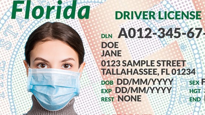 Getting a driver’s license in Florida will be different during the coronavirus pandemic