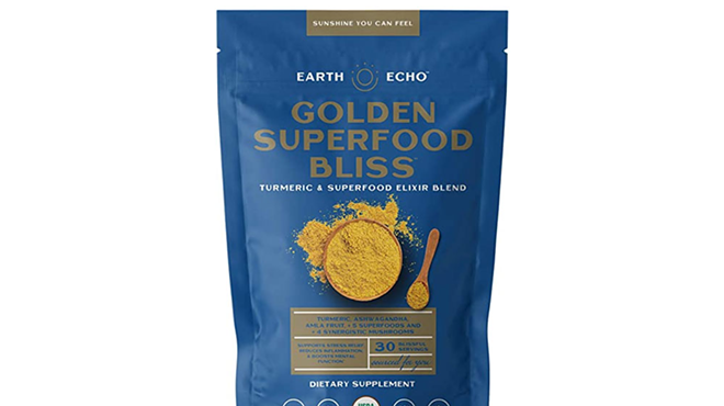 Golden Superfood Bliss Reviews (Danette May) – Does It Work?