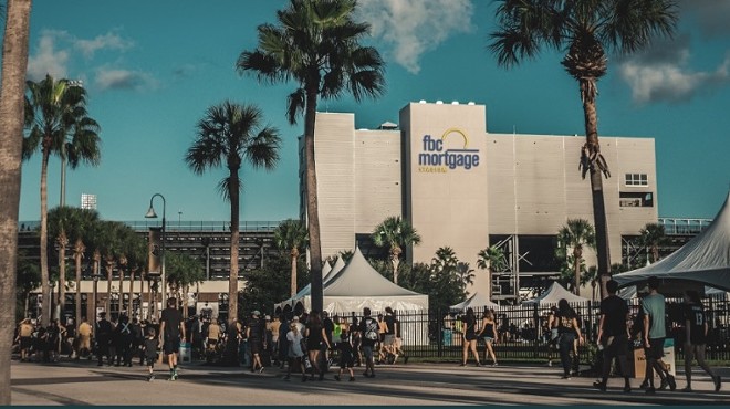 Goodbye, Bounce House: UCF sells stadium naming rights to FBC Mortgage