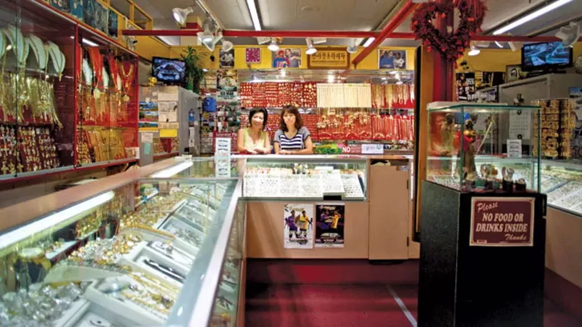 Goods & Services - Staff Picks 2012 | Services | Orlando