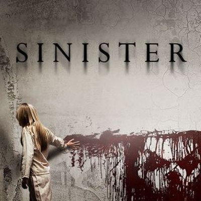 Halfway to Halloween Film Festival: "Sinister"