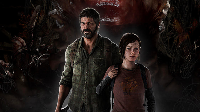 Halloween Horror Nights to feature 'The Last of Us' game in 2023 house