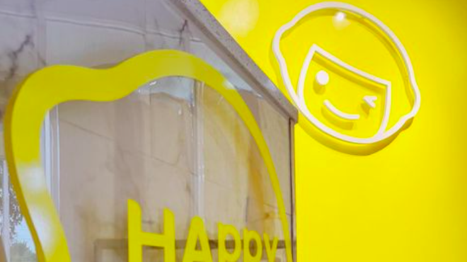 Taiwanese tea chain Happy Lemon opening its first Florida location in Orlando