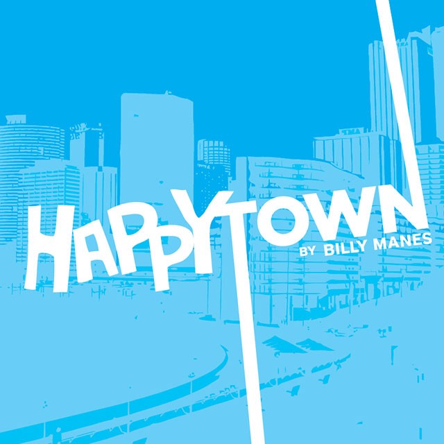Happytown: Is the manufacturing sales tax cut constitutional?
