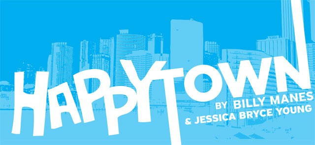 Happytown: Orlando gets C-plus for transparency