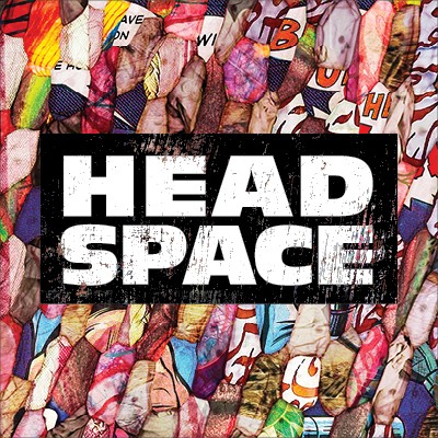 Head Space: 2024 MFA Exhibition