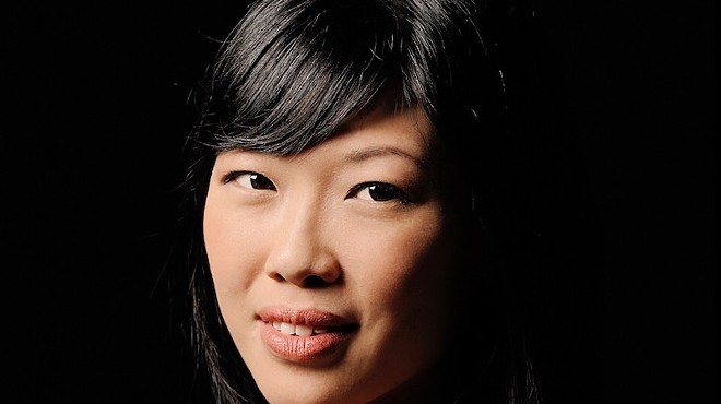 Helen Huang and Friends: A Piano Trio