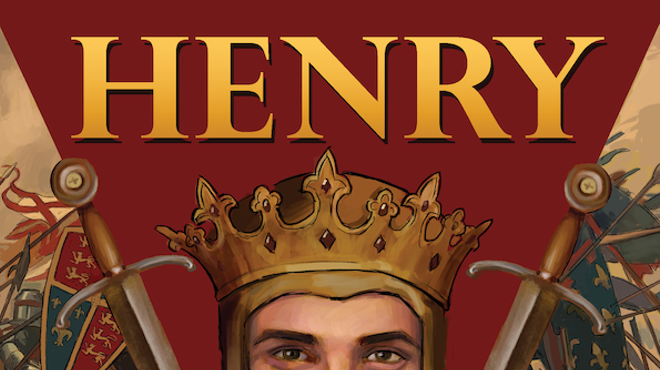 "Henry V"