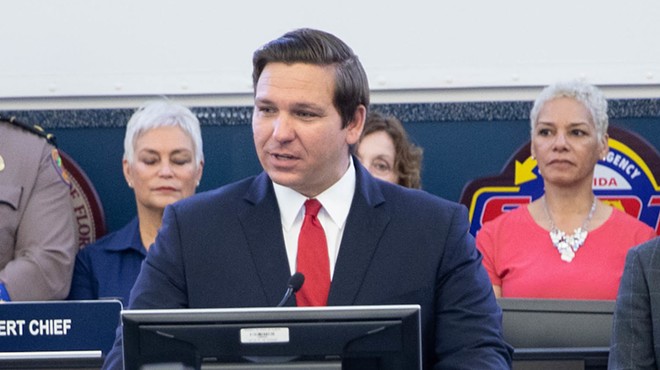 Here's how Gov. Ron DeSantis' task force recommends reopening Florida's economy