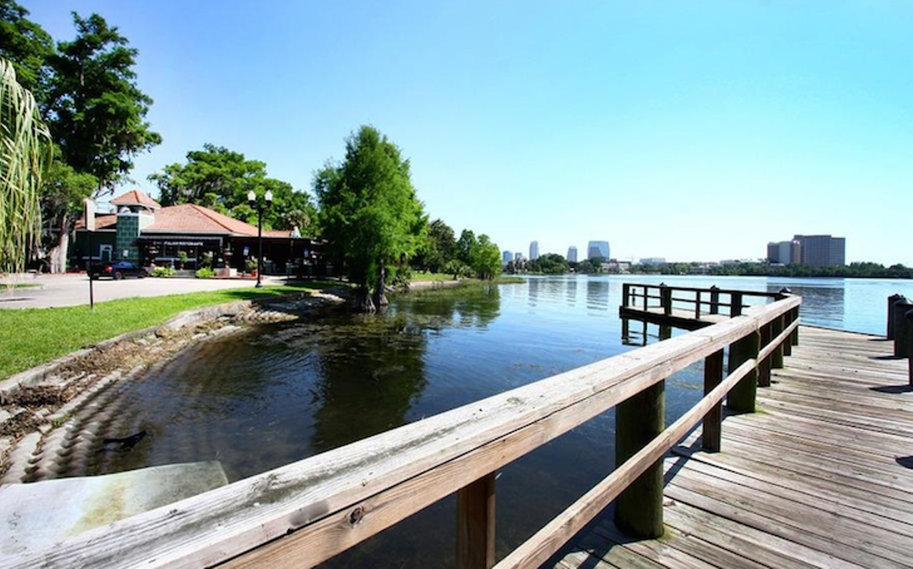 1730 Gurtler Ct, Orlando
$940+/mo
1 bed, 1 bath, 750 sqft
Best part is, it's right on the water!