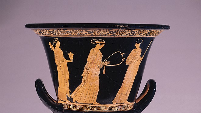 "HerStory": Stories of Ancient Heroines and Everyday Women