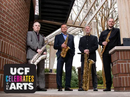 Hippocrene Saxophone Quartet