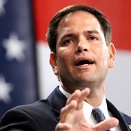 HRNK! Marco Rubio wants to end Medicare as you know it, he writes for FOX