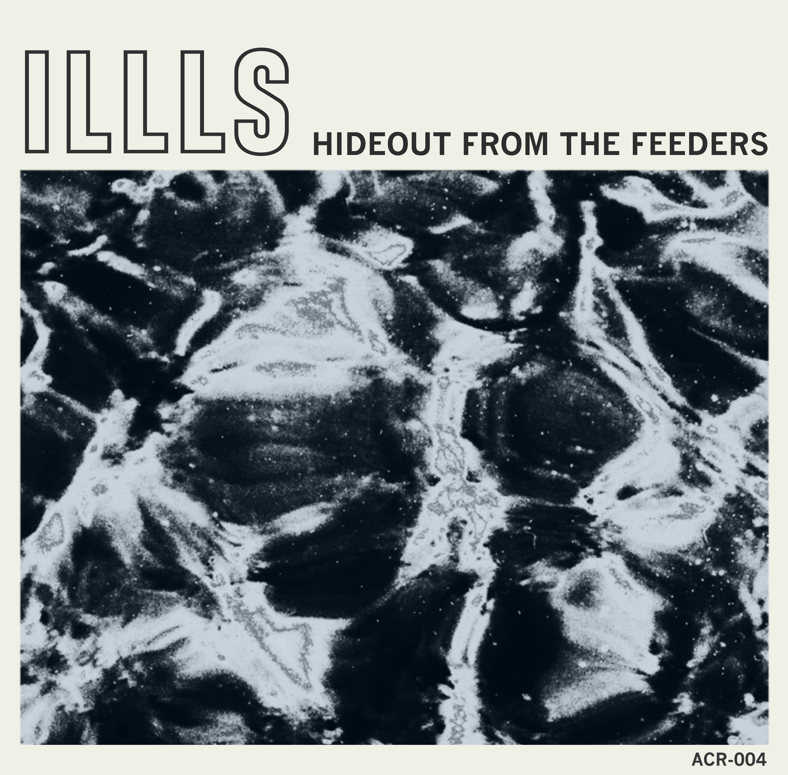 ILLLS releases a dazzlingly realized debut that’s somewhere between Telekinesis and Surfer Blood