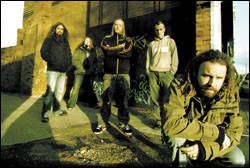 In Flames, W.A.S.P., Gary Baseman, BRMC and more