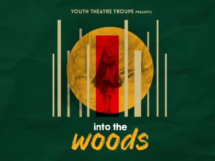 "Into the Woods"