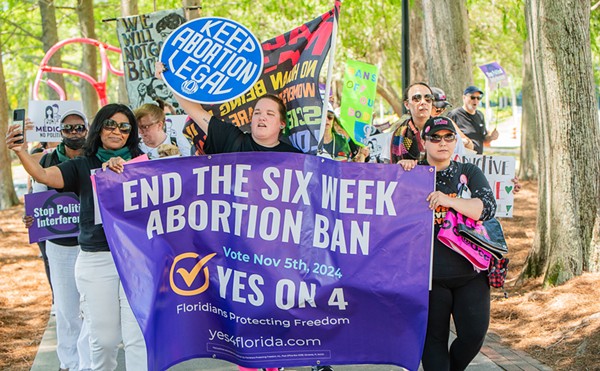 'It’s been pretty chaotic': Florida health officials brace for new stricter abortion laws