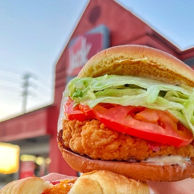 Jack in the Box announces plans for 10 new Orlando locations
