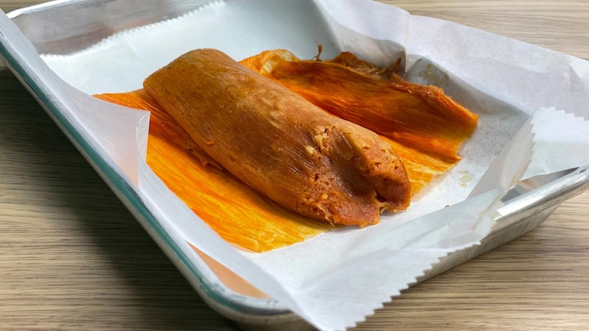 Jalapeno's Mexican Eats touts lush tacos and stellar tamales in Maitland