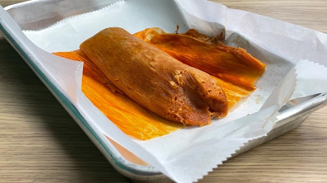 Jalapeno's Mexican Eats touts lush tacos and stellar tamales in Maitland