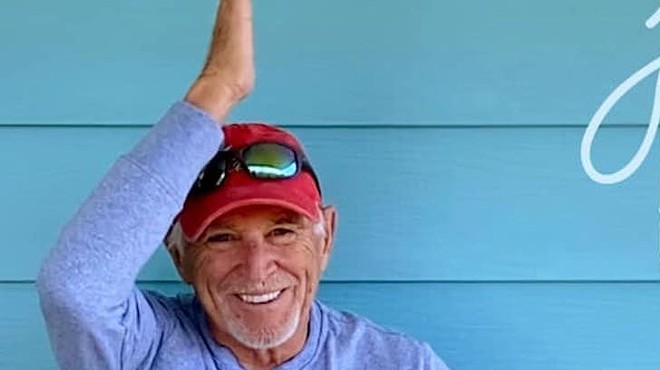 Jimmy Buffett goes on 'Cabin Fever' tour of his concert archives, Dead and Company cancel summer tour
